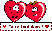 Gif câlins tout doux